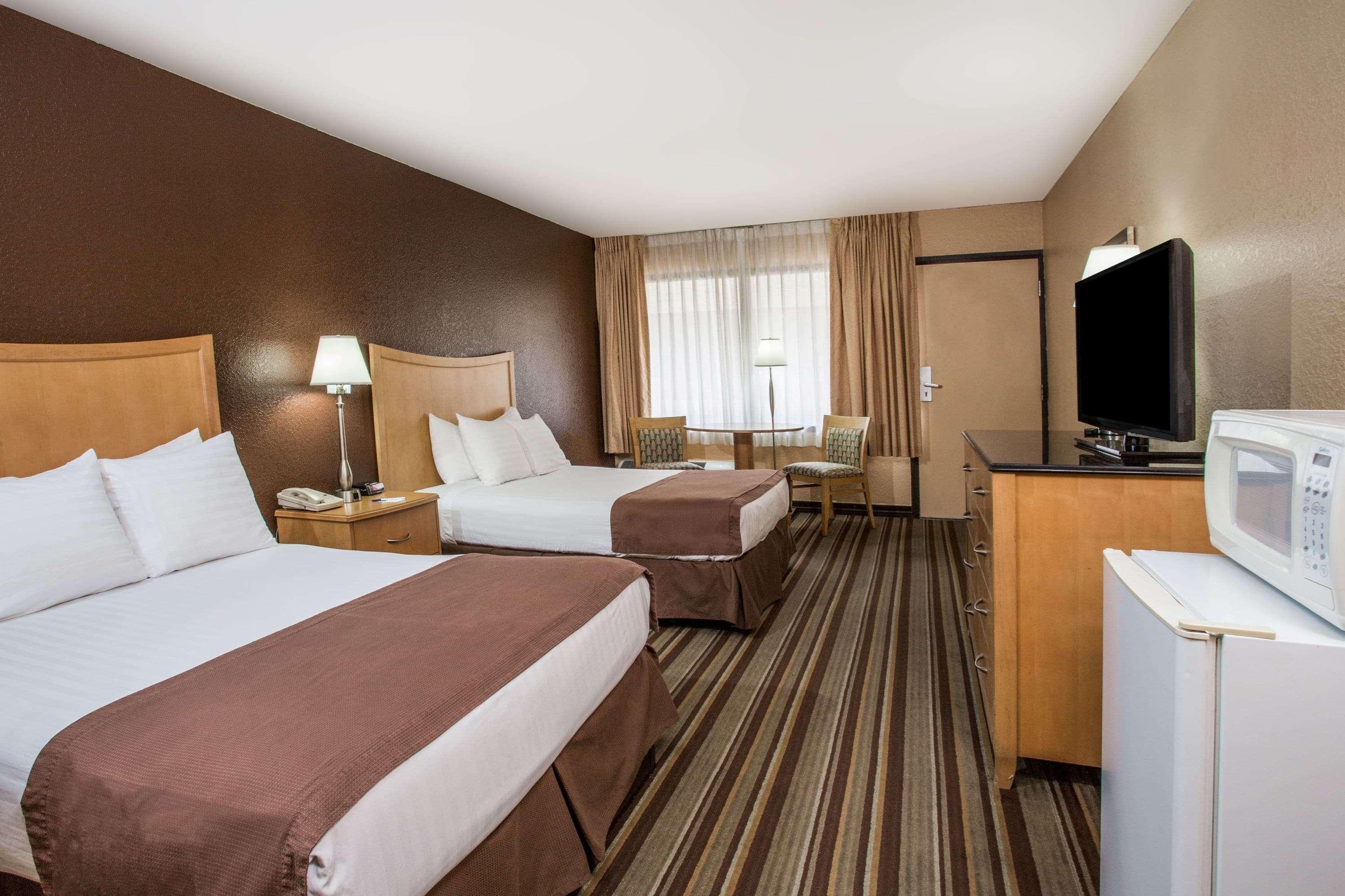 Travelodge By Wyndham Deltona Exterior foto