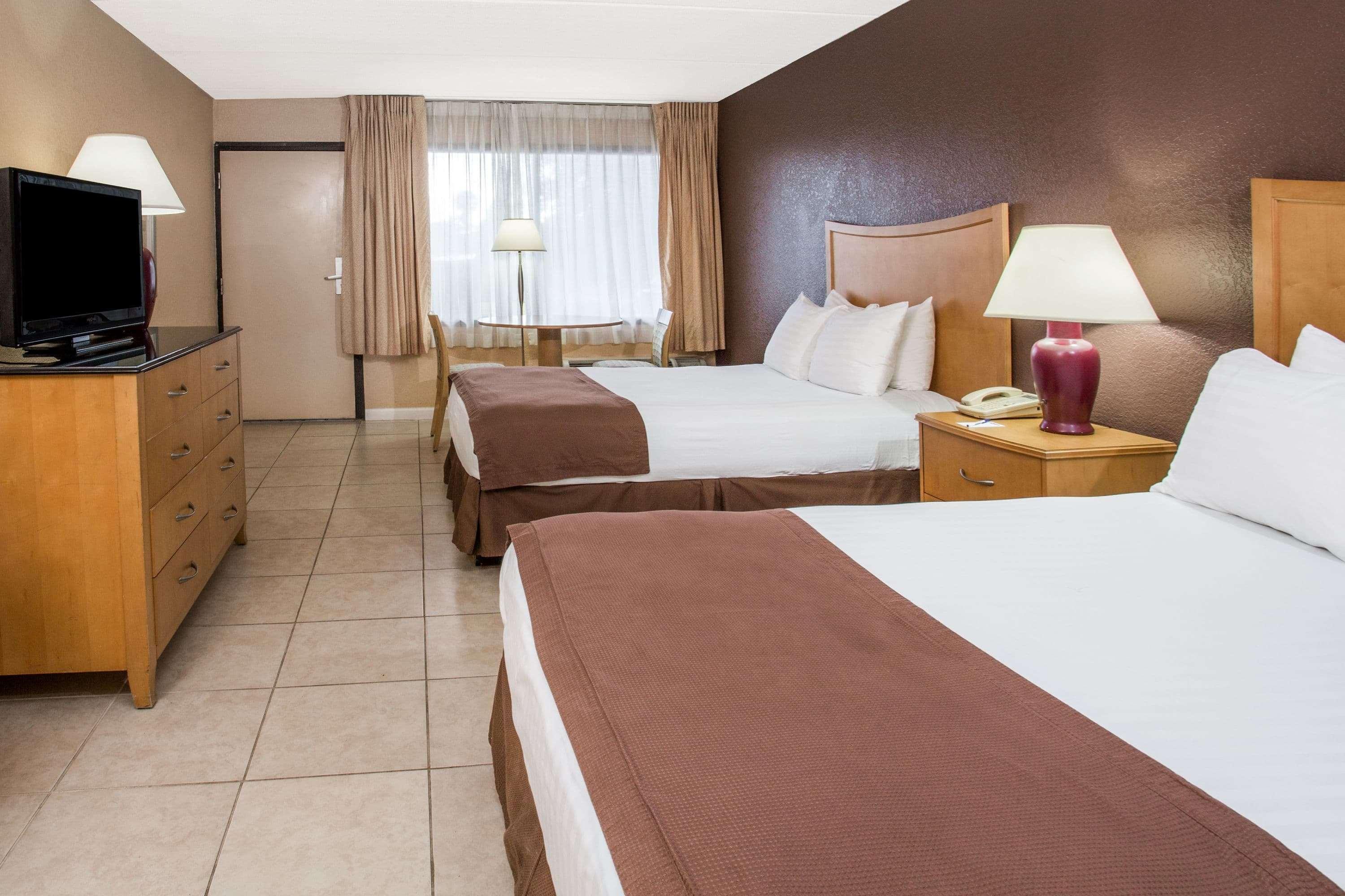 Travelodge By Wyndham Deltona Exterior foto