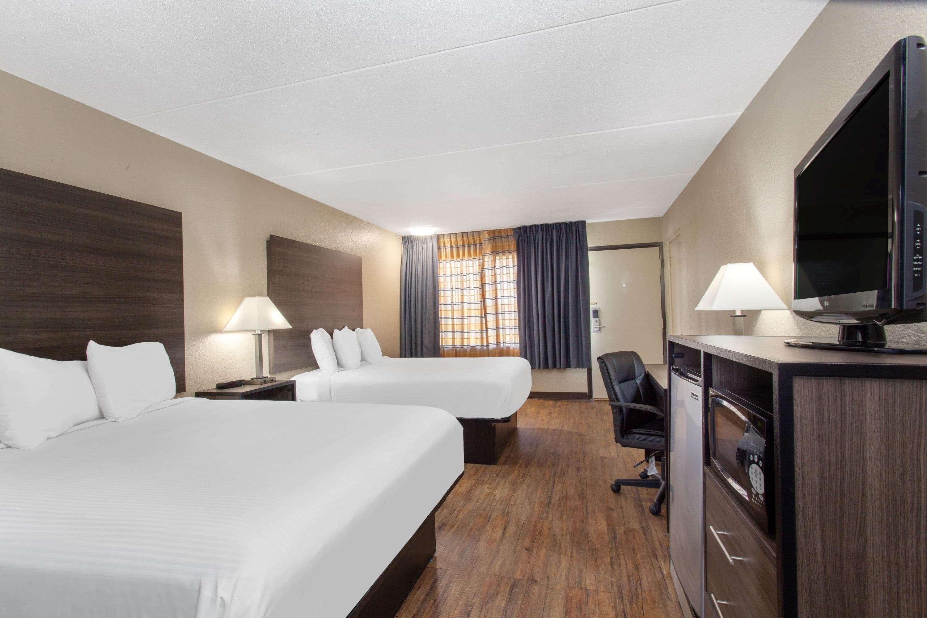 Travelodge By Wyndham Deltona Exterior foto
