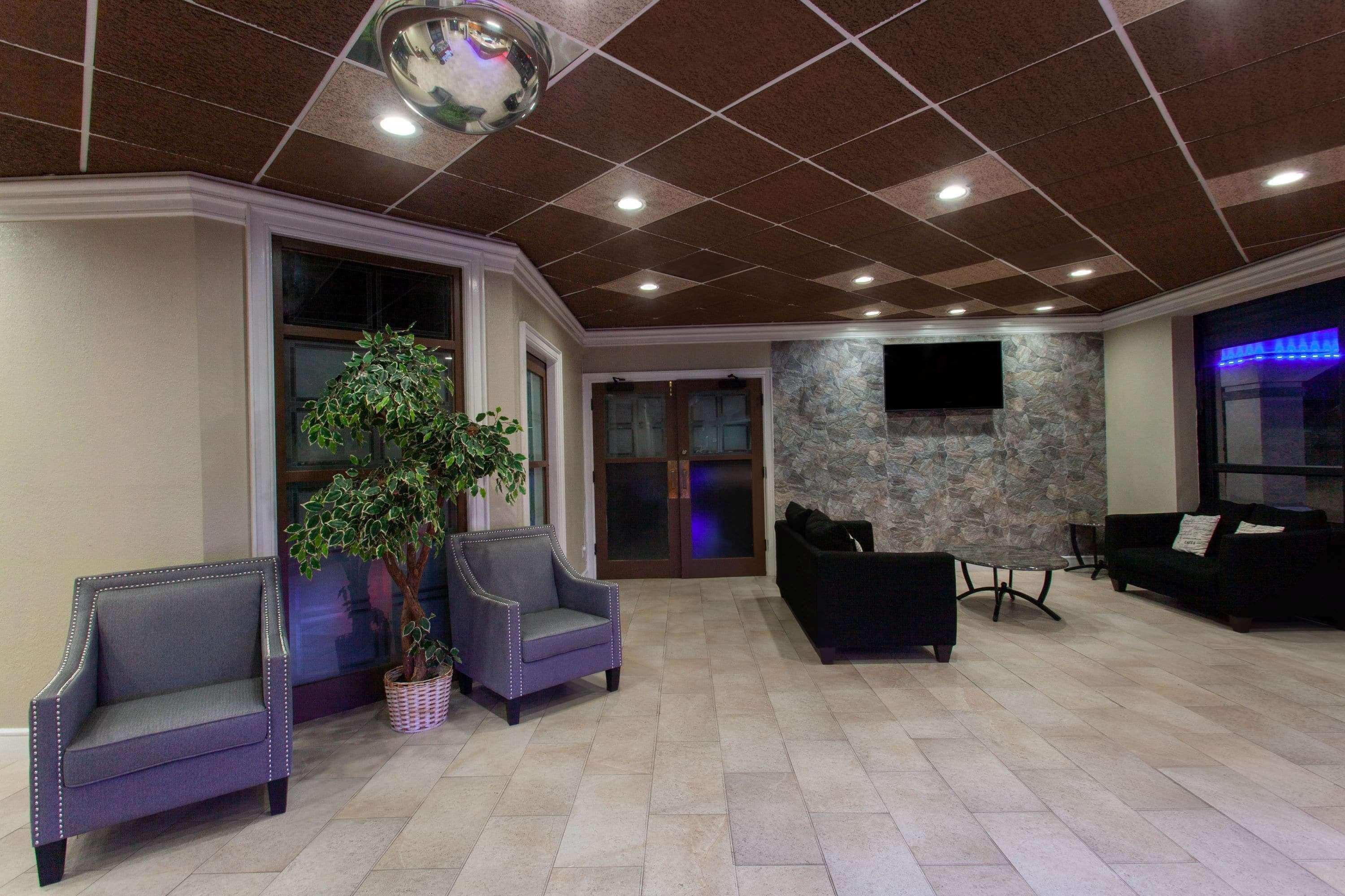 Travelodge By Wyndham Deltona Exterior foto