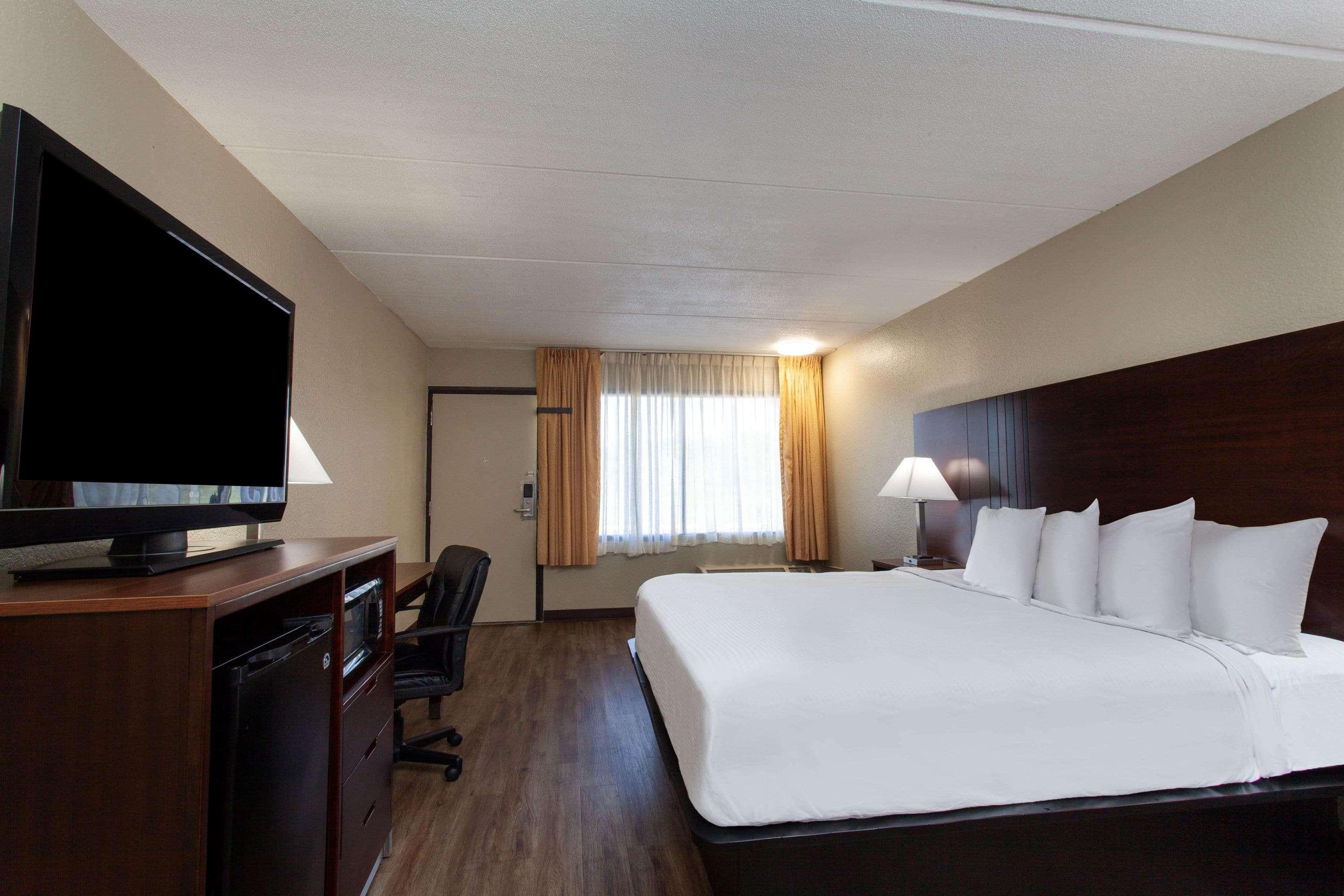 Travelodge By Wyndham Deltona Exterior foto