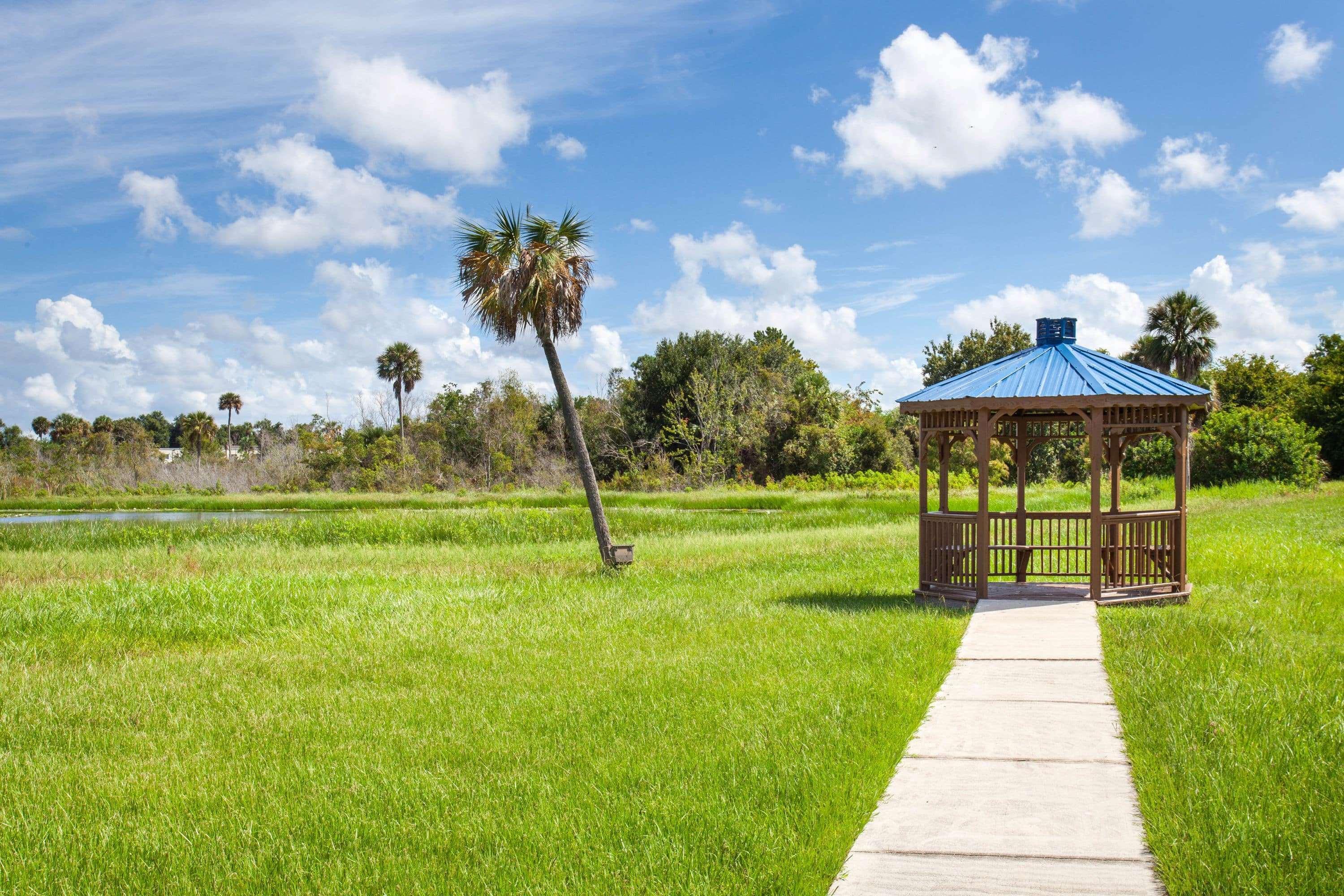 Travelodge By Wyndham Deltona Exterior foto