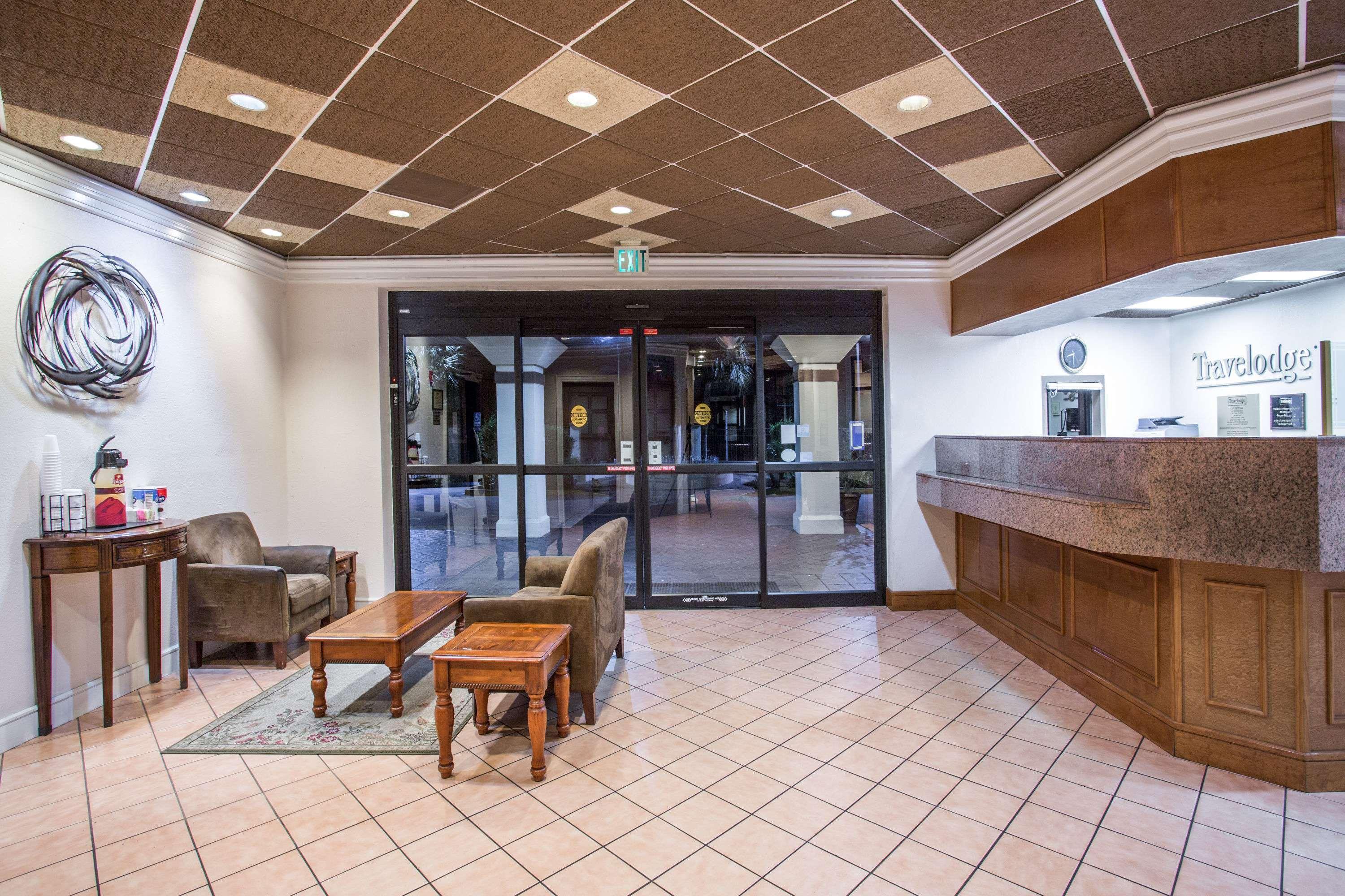 Travelodge By Wyndham Deltona Exterior foto
