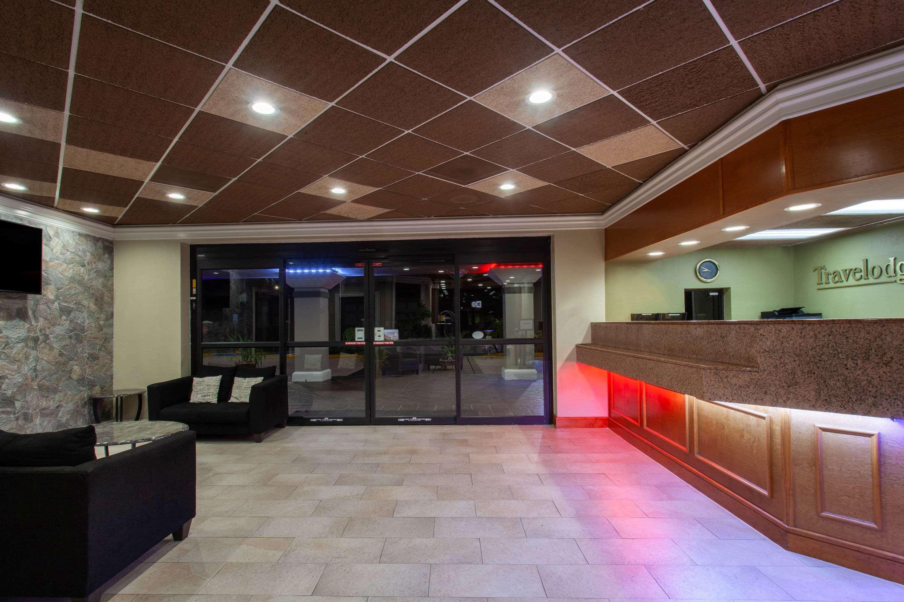 Travelodge By Wyndham Deltona Exterior foto