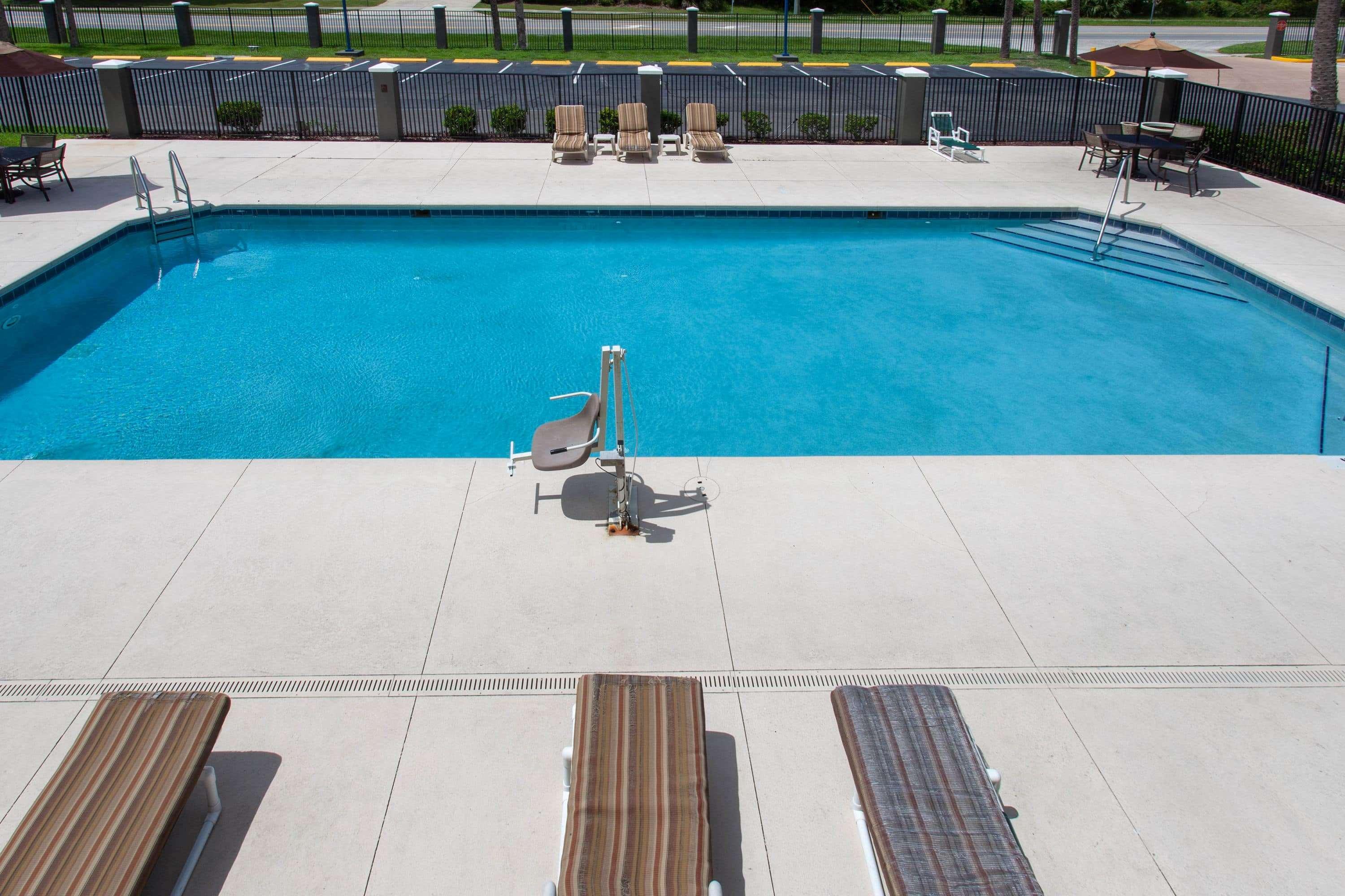 Travelodge By Wyndham Deltona Exterior foto